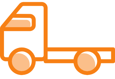 陇西拖车/平板车